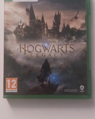 howgarths xbox one 