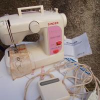 Singer Modell 100
