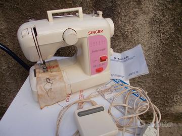 Singer Modell 100