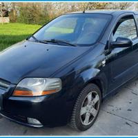 Ricambi Usati CHEVROLET (DAEWOO) KALOS (T200) 2005