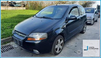 Ricambi Usati CHEVROLET (DAEWOO) KALOS (T200) 2005