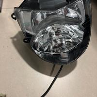 Faro anteriore HONDA PANTHEON 125cc anno 2000