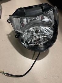 Faro anteriore HONDA PANTHEON 125cc anno 2000