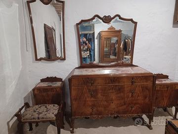 MOBILI STILE VINTAGE