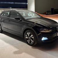 Volkswagen Polo 1.6 TDI PERFETTA SI NEOPATENTATI