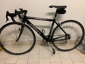 Bici da corsa Vian tg XS