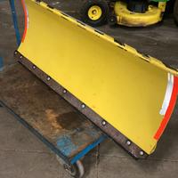 PALA trattorino tosaerba JOHN DEERE GX355