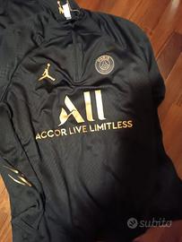 maglia PSG