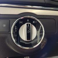Interruttore fari MERCEDES-BENZ CLASSE E del 2010