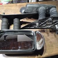 specchietti retrovisori per furgone 