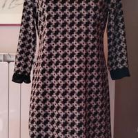 Vestito primaverile taglia S/M