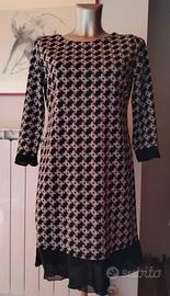 Vestito primaverile taglia S/M