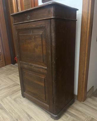 Armandio inizi 900- restaurato