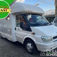 RIMOR SAILER 686