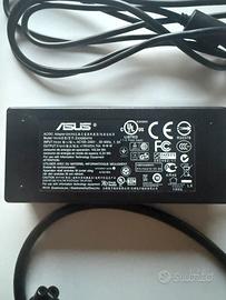 Caribatteria per PC  portatile Asus