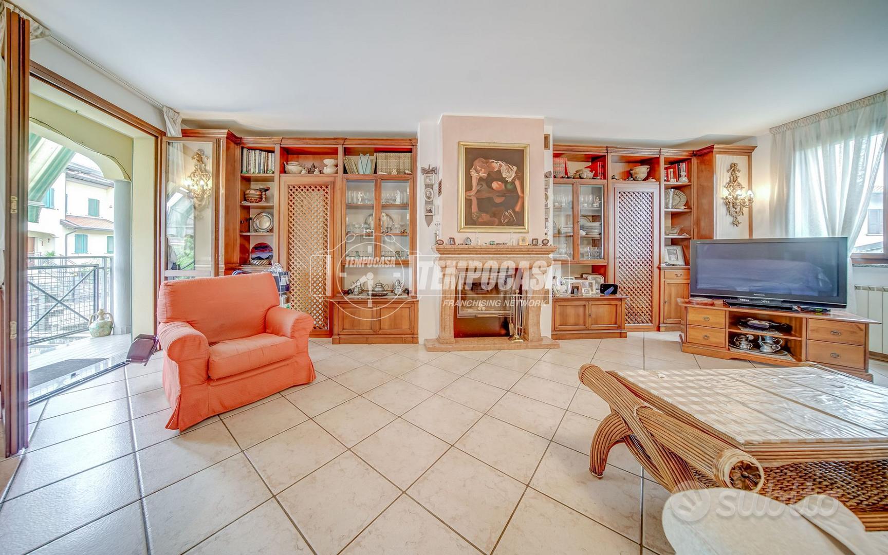 Villa di testa in zona residenziale!!! - Vista 3