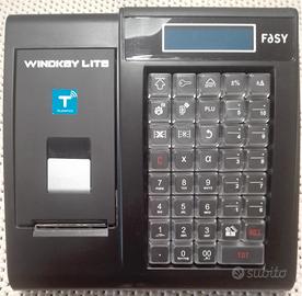 Registratore di cassa