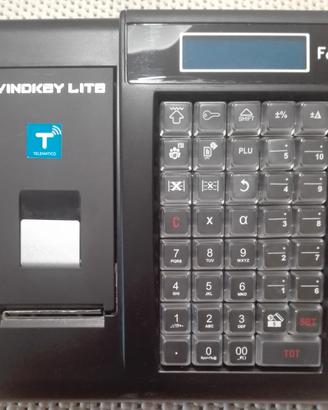 Registratore di cassa