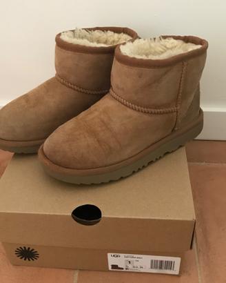 UGG bamina