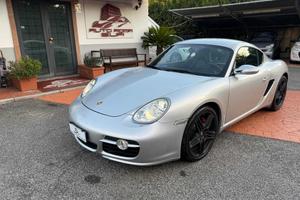 PORSCHE Cayman 3.4 S PERFETTA ! ITALIA