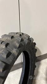 Gomme enduro