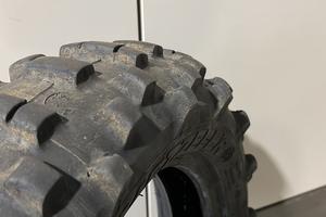 Gomme enduro