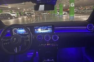 Mercedes Classe A Amg Premium Line