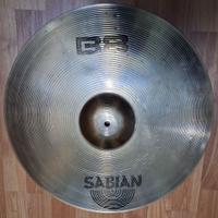 Piatto ride Sabian 20"