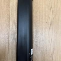 Batteria ricaricabile bici elettrica trendmill