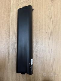 Batteria ricaricabile bici elettrica trendmill