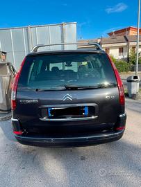 CITROEN C 8