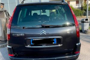 CITROEN C 8