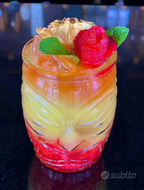 Barista Responsabile bar sala