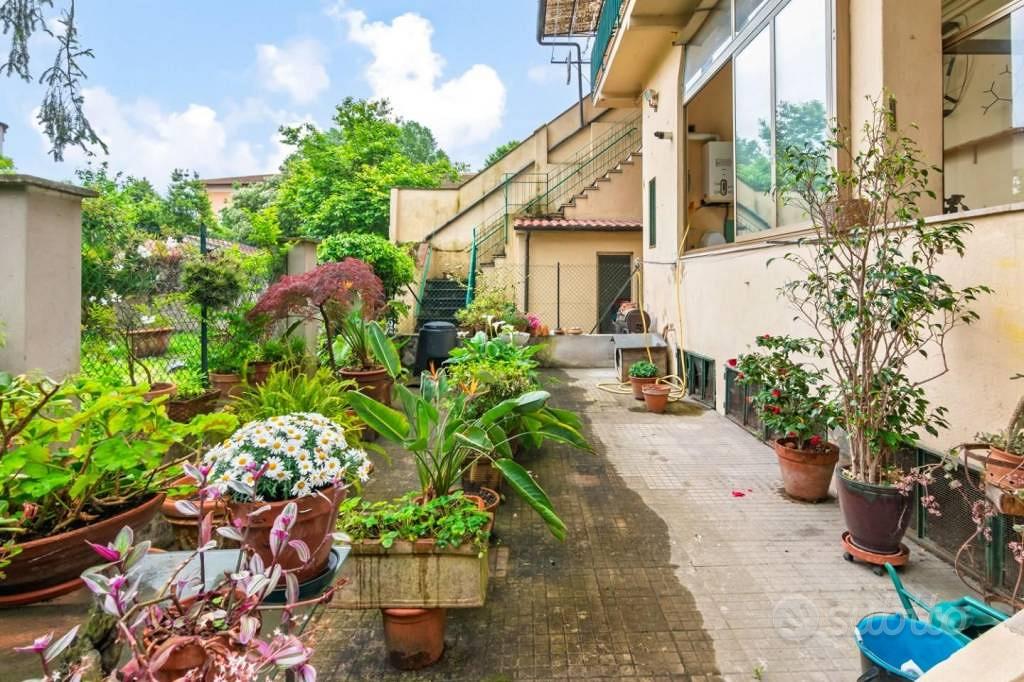 Appartamento di 161 m² con più di 5 locali a Pisa - Vista 3