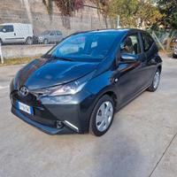 Toyota Aygo 5 Porte Aygo 5p 1.0 x-business