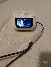 cuffie Samsung originale 