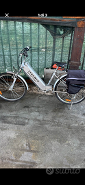 Bici elettrica