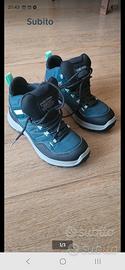 Scarpe da Trekking 