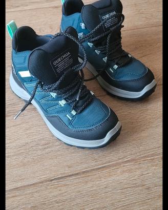 Scarpe da Trekking 