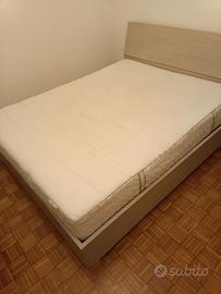 Materasso 160x200