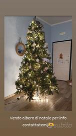 Albero di natale