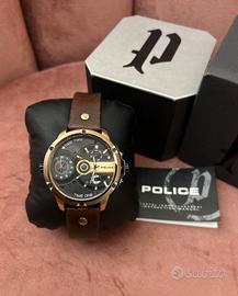 orologio Police 