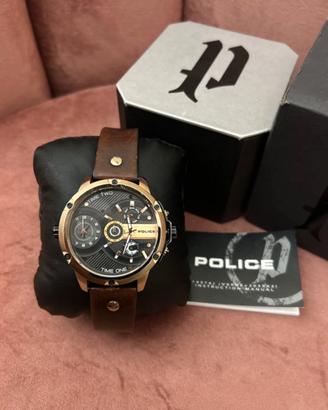 orologio Police 