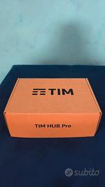 Modem Tim Hub Pro 
