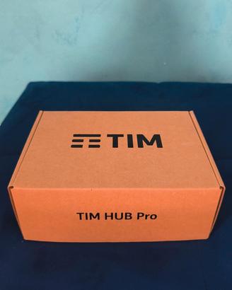 Modem Tim Hub Pro 