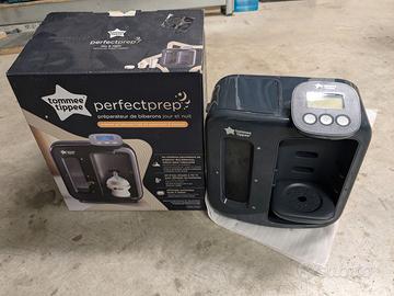 Prepara latte tommee tipee