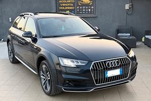 Audi A4 allroad 2.0 TDI 190 CV S tronic Business