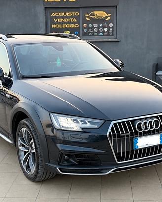 Audi A4 allroad 2.0 TDI 190 CV S tronic Business