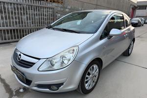 Opel Corsa 1.2 80CV 3 porte GPL-TECH Enjoy