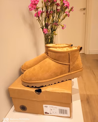 Stivali UGG